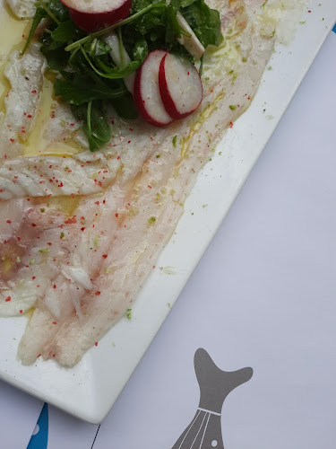 Μπαρμπουνάκι Νέα Ερυθραία - Γαστρονομία και φιλοξενία