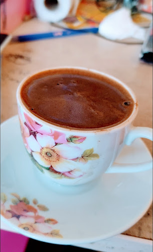 EFENDİ Kahvecizade (ΚΑΦΕΚΟΠΤΕΙO) - Γαστρονομία και φιλοξενία