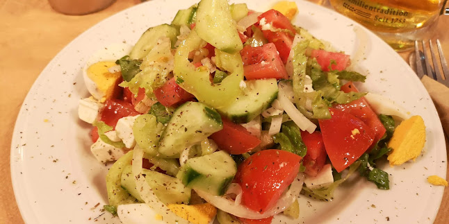 Ταβέρνα "Ο Θόδωρος" - Θεσσαλονίκη