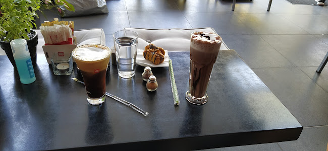 Choko Cafe - Σταμάτα