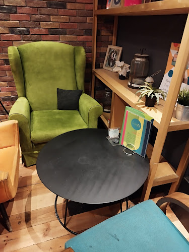 Opinii despre Le Jardin Extraordinaire Café în Θεσσαλονίκη - Γαστρονομία και φιλοξενία