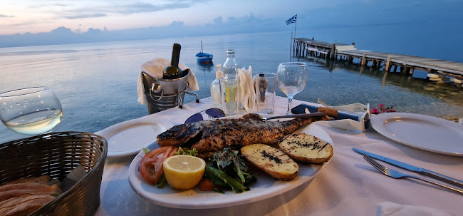 Comentarii opinii despre Boukari Beach