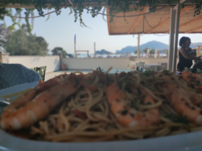 ΓΙΑΝΝΑΚΑΡΟΣ - Γαστρονομία και φιλοξενία