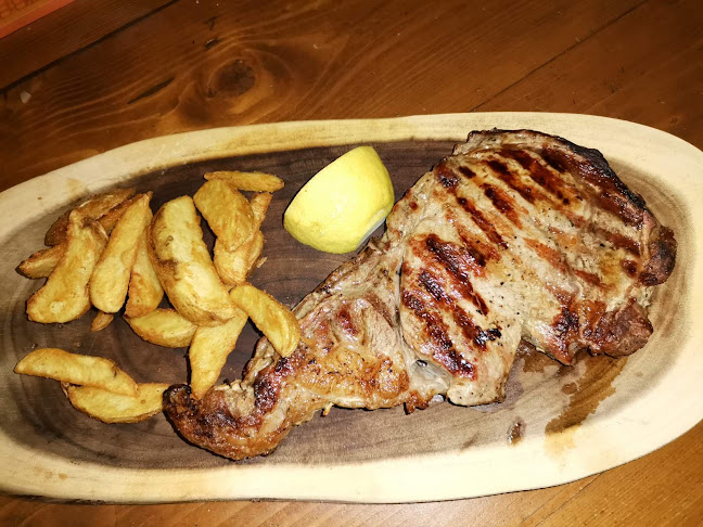 Άρτιον Ματι - Γαστρονομία και φιλοξενία