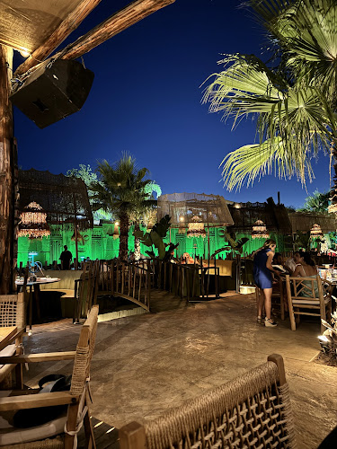 Gajah | The Secret Island - Γαστρονομία και φιλοξενία