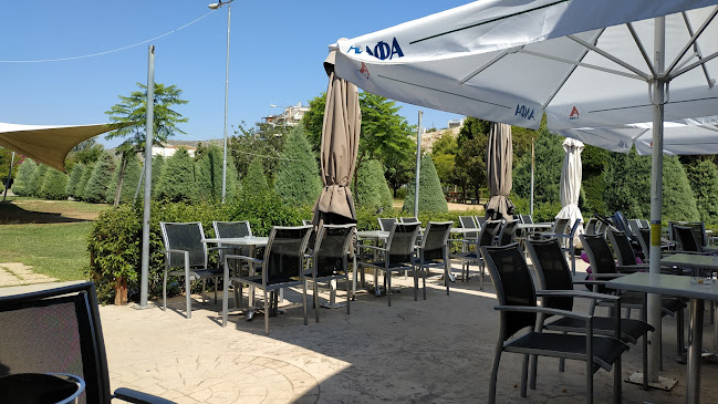 Πάρκο Ανδρέα Παπανδρέου, Κερατσίνι 187 57