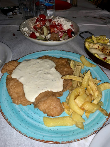 Μεζεδοπωλείο της Αργυρώς - Γαστρονομία και φιλοξενία