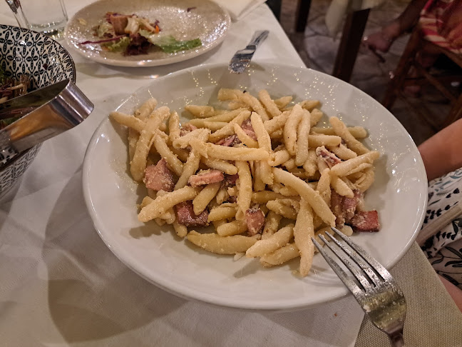 Opinii despre Το σπίτι του Πολιού în Αστέρι - Γαστρονομία και φιλοξενία