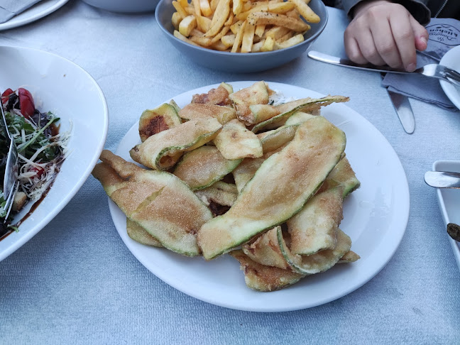 Comentarii opinii despre Dimitris Kitchen