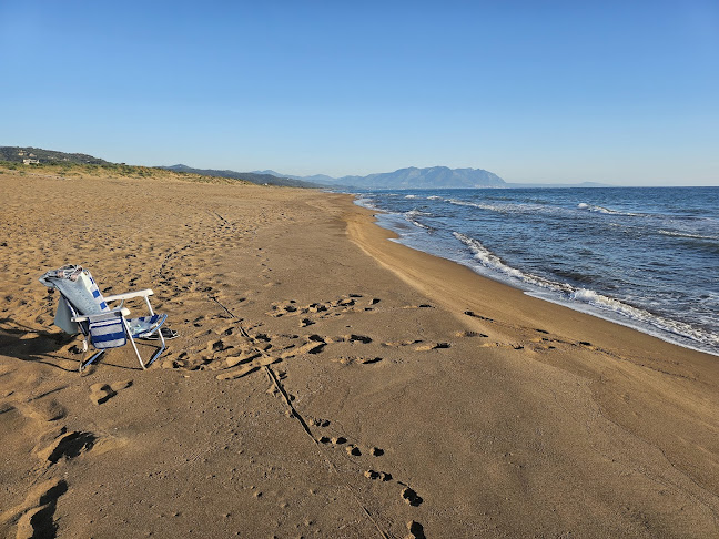Beach Bar Nto - Γαστρονομία και φιλοξενία