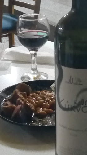 Καφενείο Γαλήνη