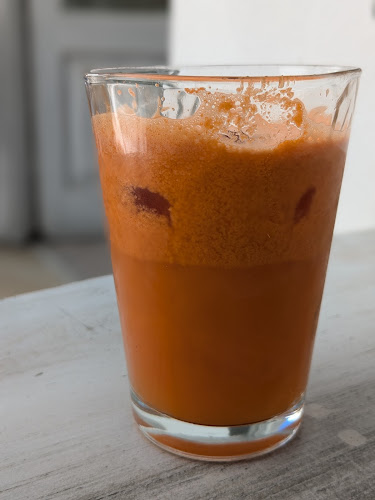 Comentarii opinii despre Mikro Cafe