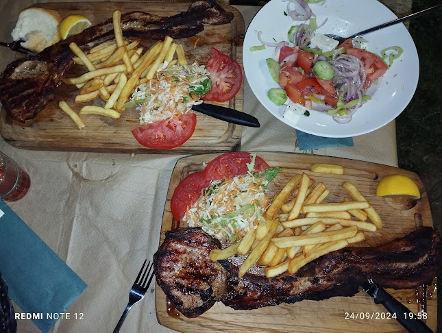 Το Παραδοσιακό - Σουβλατζίδικο | Νεάπολη - Λάρισα