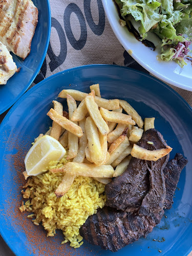 Δροσοσταλιά - Μενελαΐδα