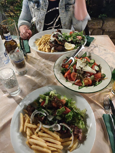 Comentarii opinii despre Knights of Olde / Παλιοί Ιππότες