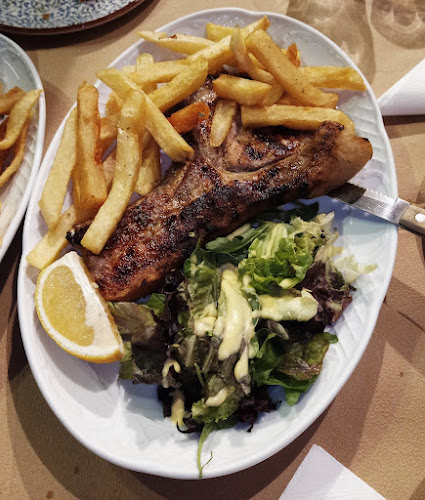 Λεωφ. Αιγαίου 26, Χίος 821 00