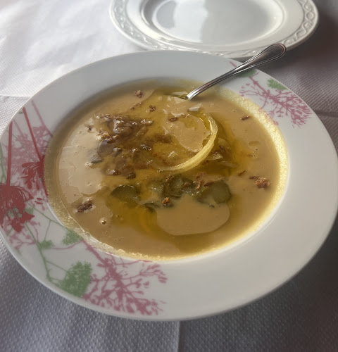 Εστιατόριο Παράγκα - Γαστρονομία και φιλοξενία