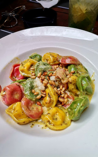 Pasta e Cocktail Bar - Καβάλα