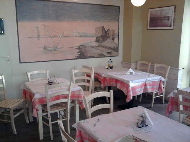 Comentarii opinii despre Εστιατόριο Τα Καραφάκια