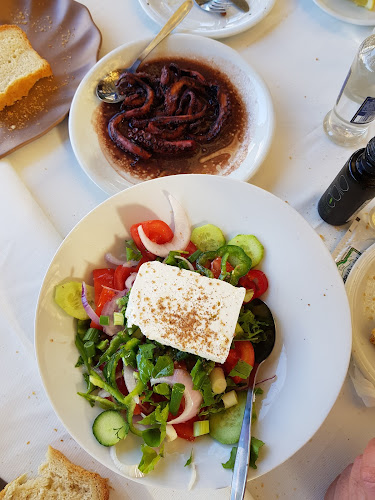 Η ΜΟΥΡΙΑ ΤΟΥ ΜΥΡΙΒΗΛΗ - Σκάλα Συκαμινέας