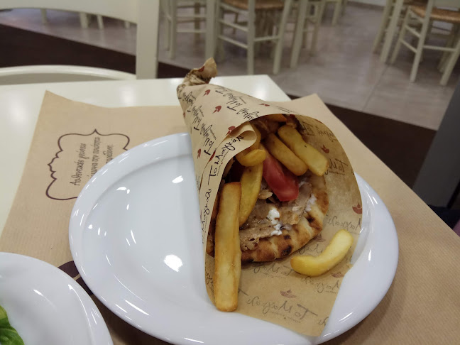 Το Μαγκάλι (Αχαρνές) - Γαστρονομία και φιλοξενία