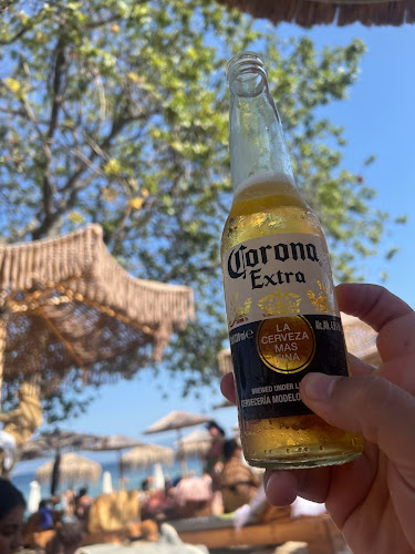 Pachis Beach Bar - Θάσος