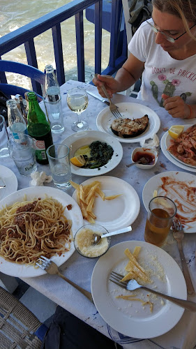 Opinii despre Σοροκος în Παραλία Κύμης - Γαστρονομία και φιλοξενία