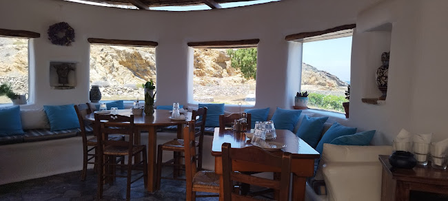 Fokos - Γαστρονομία και φιλοξενία