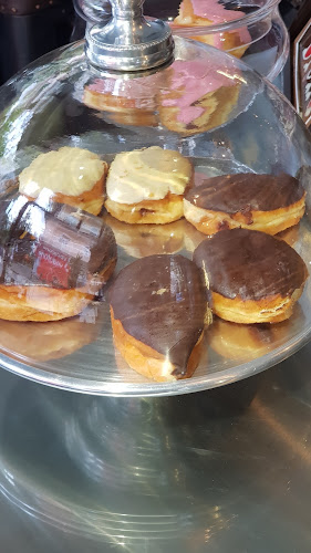 Blend Espresso - Γαστρονομία και φιλοξενία