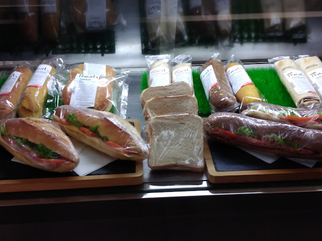 Opinii despre City Coffee în Πειραιάς - Γαστρονομία και φιλοξενία