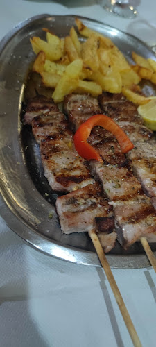 Opinii despre Το Καλαμάκι în Καλαμάκι - Γαστρονομία και φιλοξενία