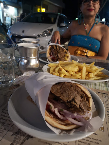 Comentarii opinii despre Sofra Traditional Restaurant