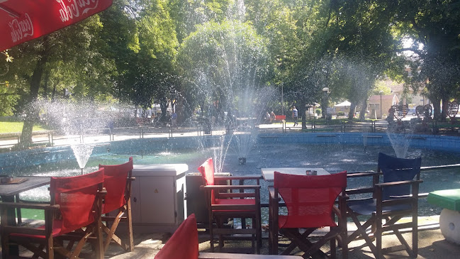 Opinii despre Καφε Κηπος în Δράμα - Γαστρονομία και φιλοξενία