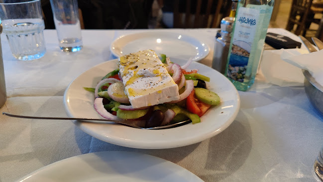 Μαρίδα Σούνιο - Γαστρονομία και φιλοξενία