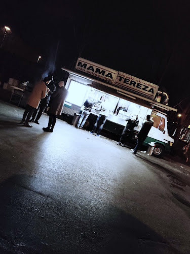 Μαμά Τερέζα - Γαστρονομία και φιλοξενία