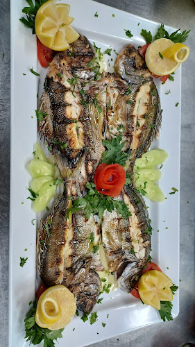 Opinii despre ΓΙΑΝΝΑΚΑΡΟΣ în Μύρινα - Γαστρονομία και φιλοξενία