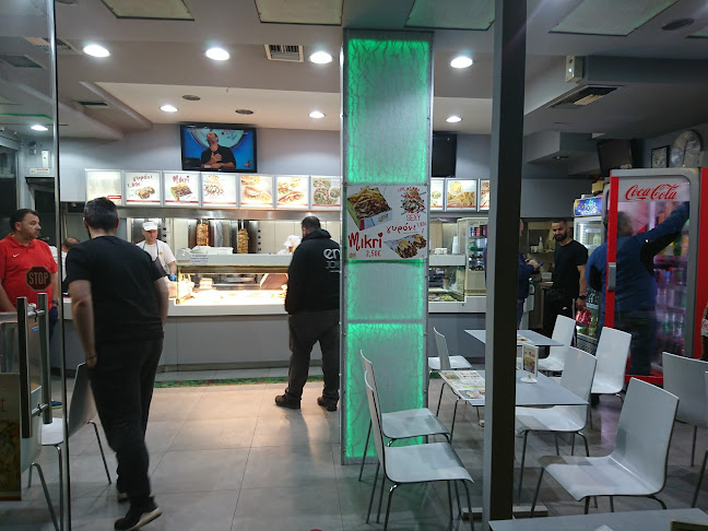 Opinii despre to eat Ηρ.Πολυτεχνείου în Λάρισα - Γαστρονομία και φιλοξενία