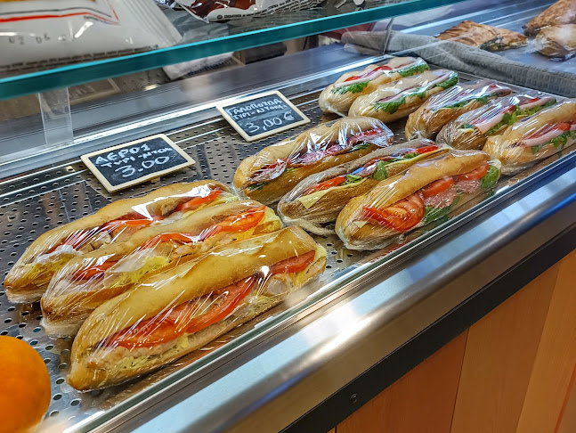 cafe Cafe - Γαστρονομία και φιλοξενία