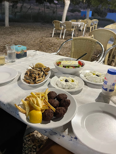 Opinii despre Agrilia beach apartments & restaurant în Μύτικας - Γαστρονομία και φιλοξενία