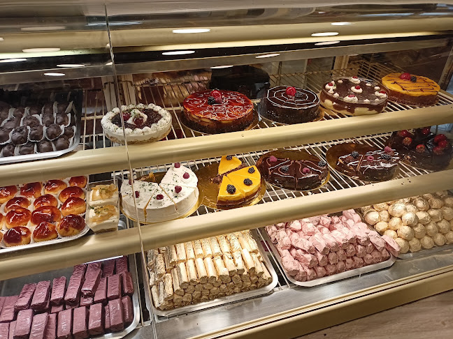 Patisserie Glykisma - Πόρος