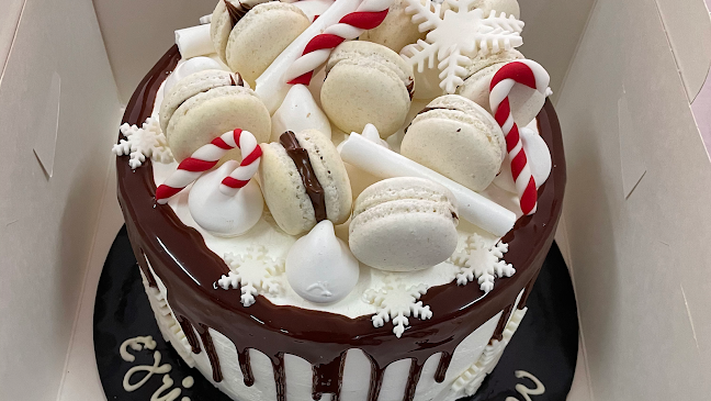 Family ζαχαροπλαστείο - Γαστρονομία και φιλοξενία