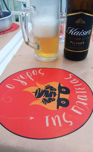 Opinii despre Ψητοπωλείο - Ο Γύρος Της Πλατείας - Αργοστόλι în Αργοστόλι - Γαστρονομία και φιλοξενία