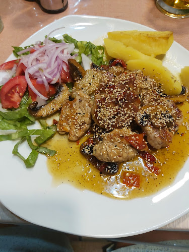 Comentarii opinii despre Scorpios Restaurant