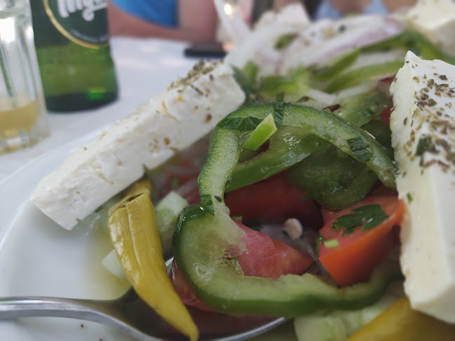 Opinii despre ΓΙΑΝΝΑΚΑΡΟΣ în Μύρινα - Γαστρονομία και φιλοξενία