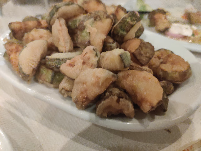 Comentarii opinii despre ΡΕΜΟΥΤΣΙΚΟ ΤΑΒΕΡΝΑ