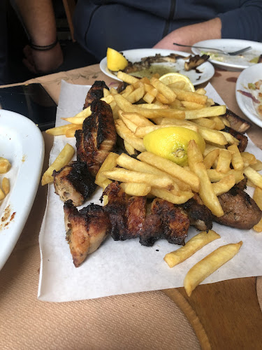 Comentarii opinii despre Ταβερνάκι Ο Μηνάς