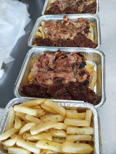 Gyros Grill Sapes - Γαστρονομία και φιλοξενία