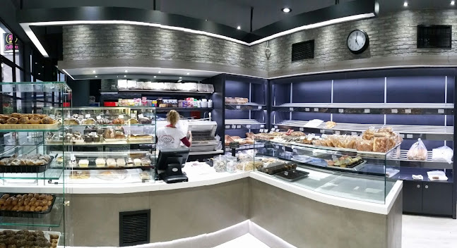 Το Χωριάτικο Ψωμί - Γαστρονομία και φιλοξενία