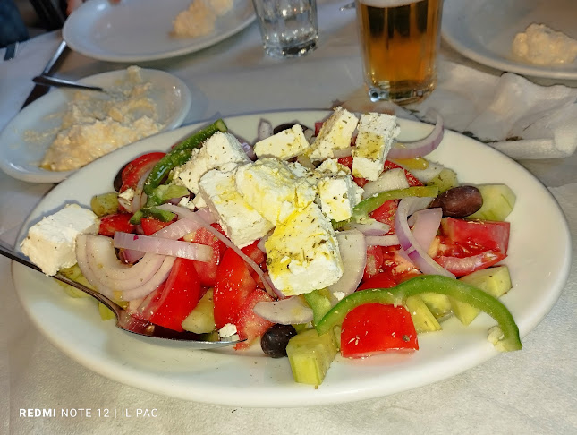 Mpotsolos - Αργοστόλι