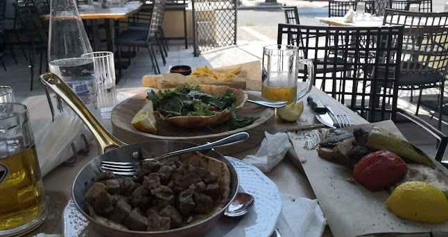 Η Πόλη - Νέα Φιλαδέλφεια